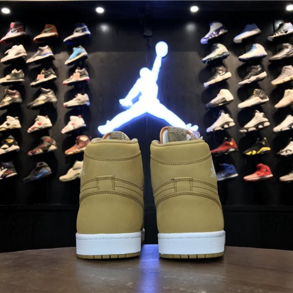 New Aj Nike running shoes for men main image 8